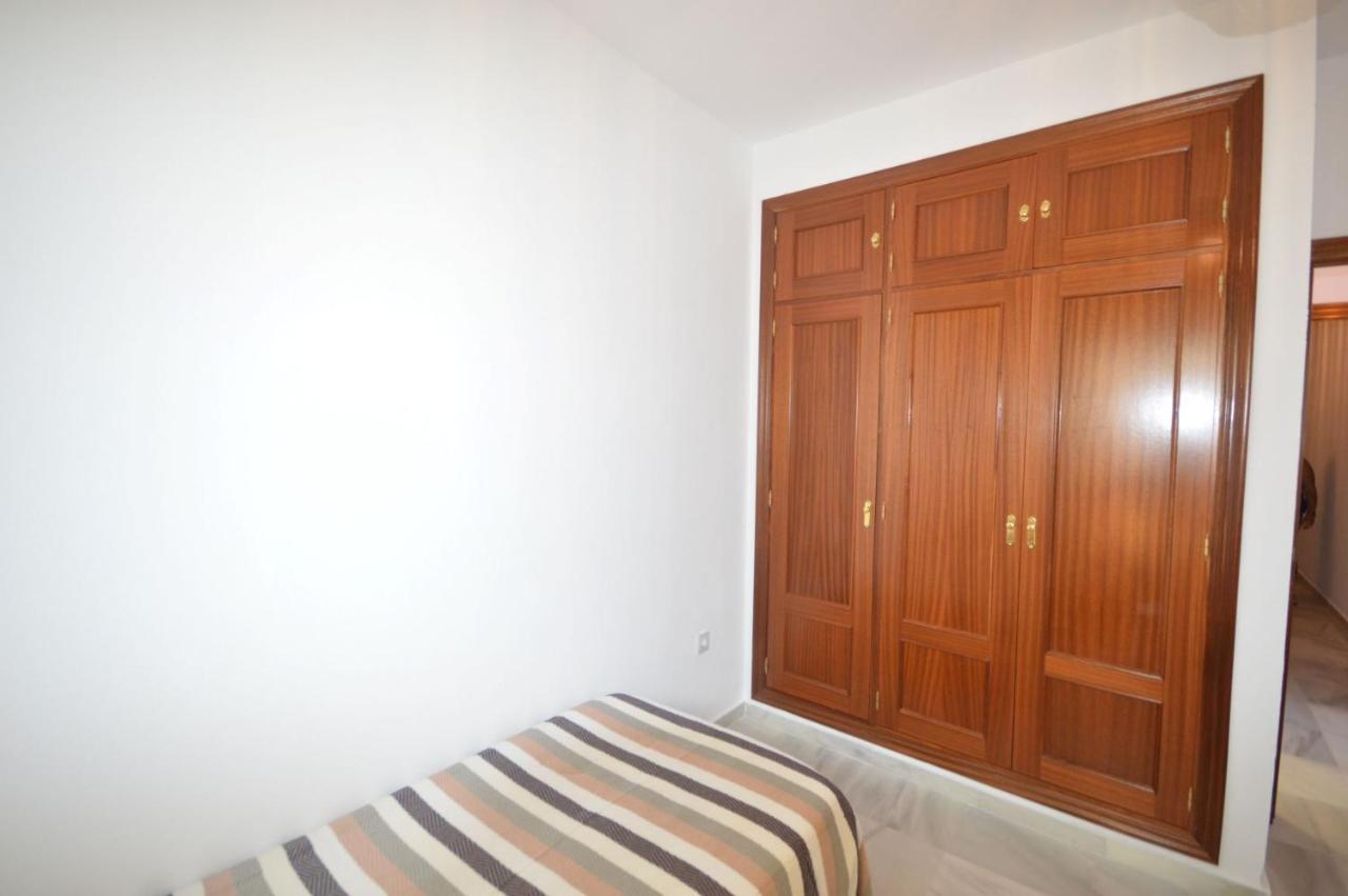 Apartamento Centrico En Conil Con Garaje Conil De La Frontera Ngoại thất bức ảnh